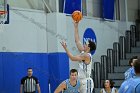 MBBall vs RWU  Wheaton College Men's Basketball vs Roger Williams University. - Photo By: KEITH NORDSTROM : Wheaton, basketball, MBBall